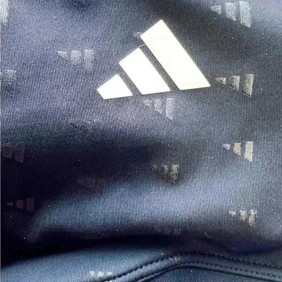 Adidas Women's Powerreact Medium Support Techfit Bra•Size XS A-C•NWT• - Picture 8 of 9